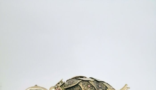 My Newest Steampunk Style Inspired Creations