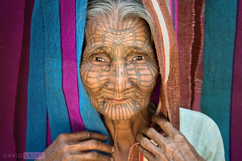 Myanmar - &quot;Golden Land&quot;