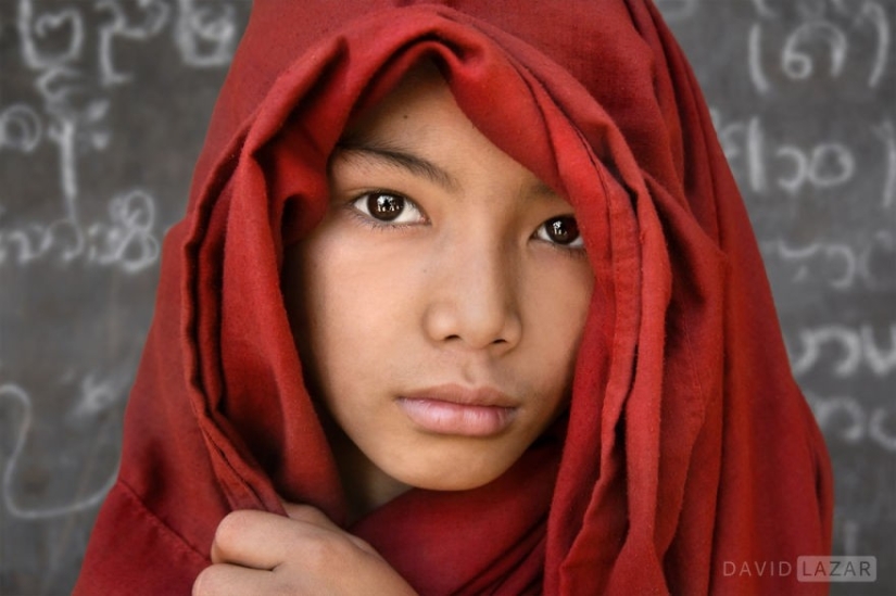 Myanmar - &quot;Golden Land&quot;