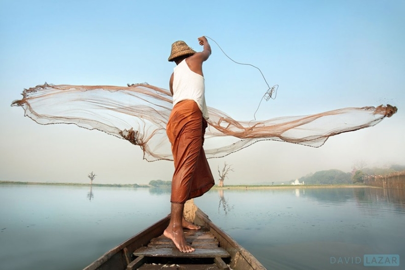 Myanmar - &quot;Golden Land&quot;