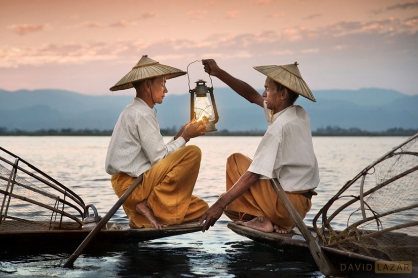 Myanmar - &quot;Golden Land&quot;