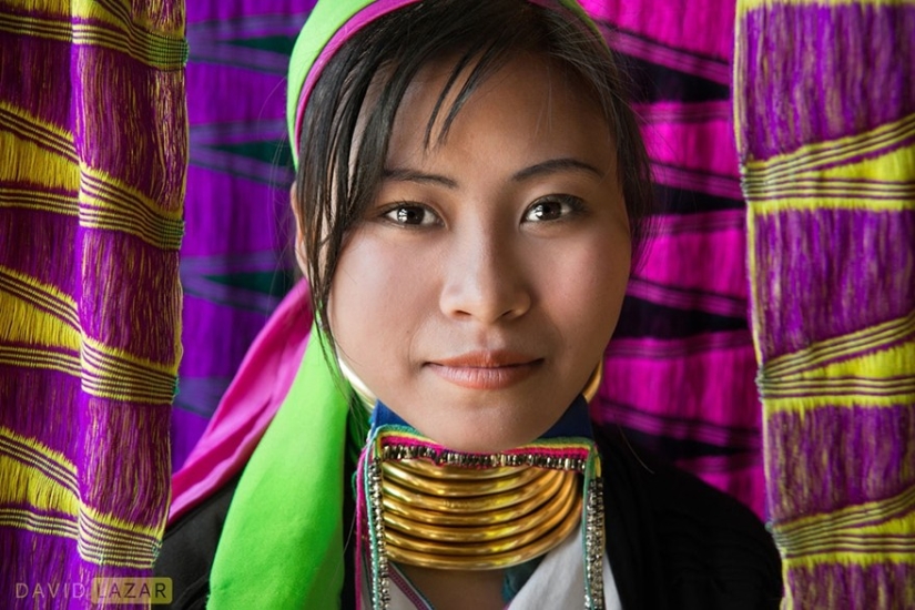 Myanmar - &quot;Tierra Dorada&quot;