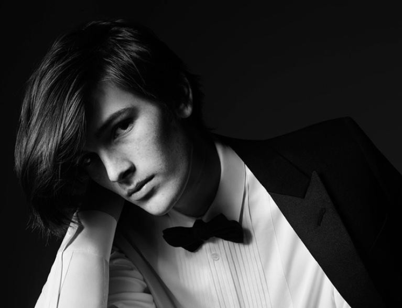 Nacido bajo una estrella de la suerte