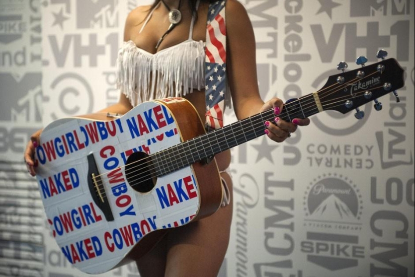 Naked Times Square Cowboy Naked Times Square Cowboy
