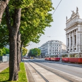 Named 10 best cities to live Named 10 best cities to live