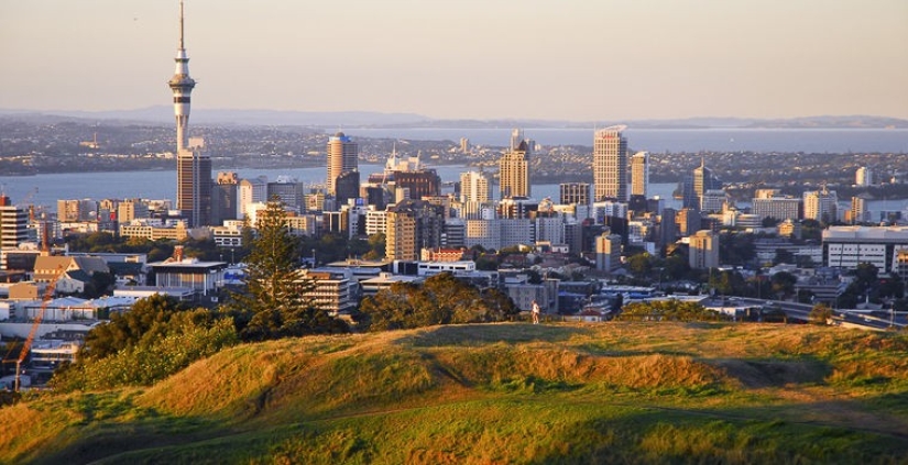 Named 10 best cities to live Named 10 best cities to live