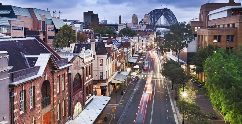 Named 10 best cities to live Named 10 best cities to live