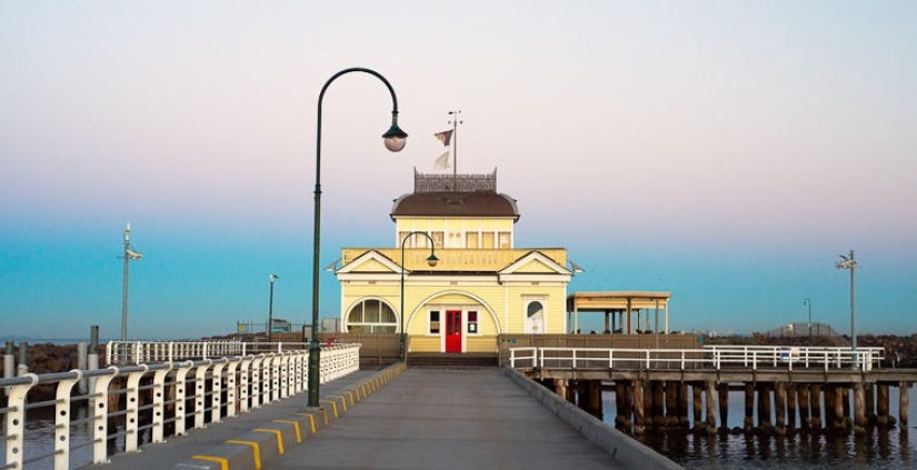 Named 10 best cities to live Named 10 best cities to live