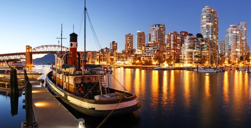 Named 10 best cities to live Named 10 best cities to live