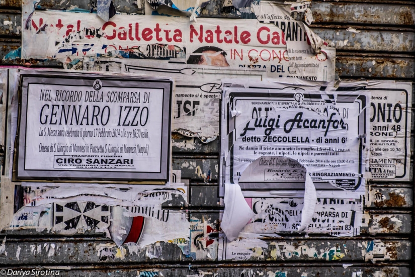 Naples. Italy. Naples. Italy.