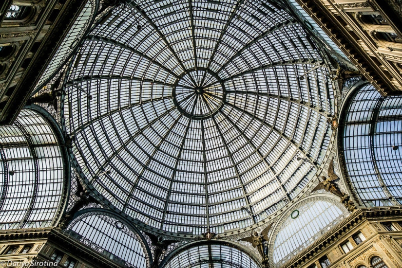 Naples. Italy. Naples. Italy.