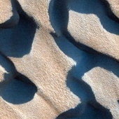 NASA has published exciting new images of Mars, and here are the best of them