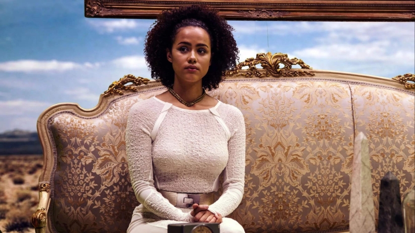 Nathalie Emmanuel: su belleza hará que cualquiera pierda la cabeza