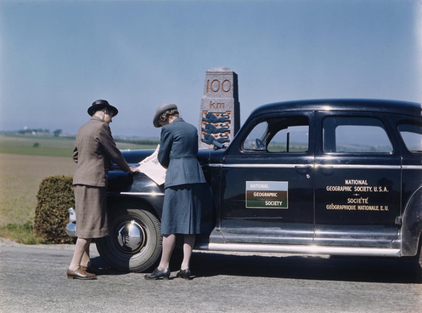 National Geographic Found Photo Collection National Geographic Found Photo Collection