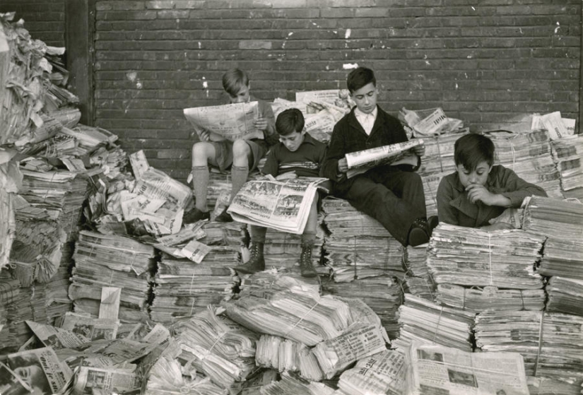 National Geographic Found Photo Collection National Geographic Found Photo Collection