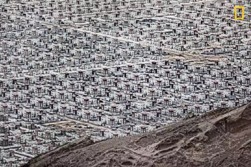 National Geographic named the best travel photographer of 2017