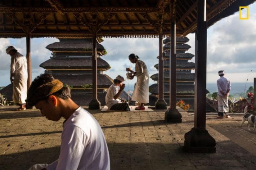 National Geographic named the best travel photographer of 2017