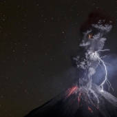 National Geographic nombrado el mejor fotógrafo de viajes de 2017