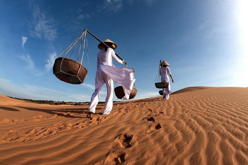 National Geographic Traveler Photo Contest — 2014