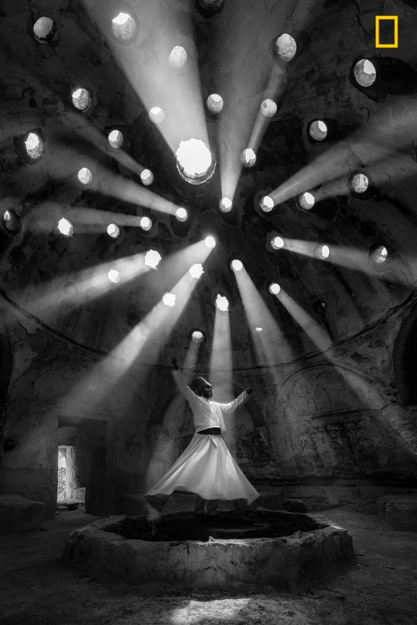 National Geographic Traveler Photo Contest — 2014