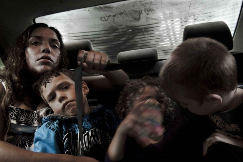 Naughty mothers Naughty mothers