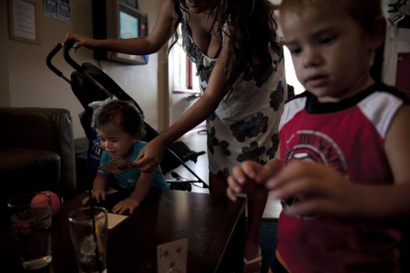 Naughty mothers Naughty mothers