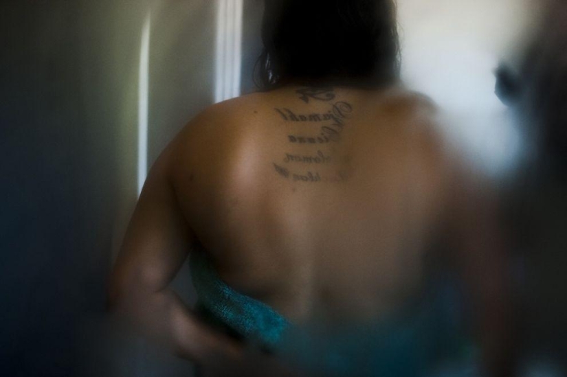 Naughty mothers Naughty mothers