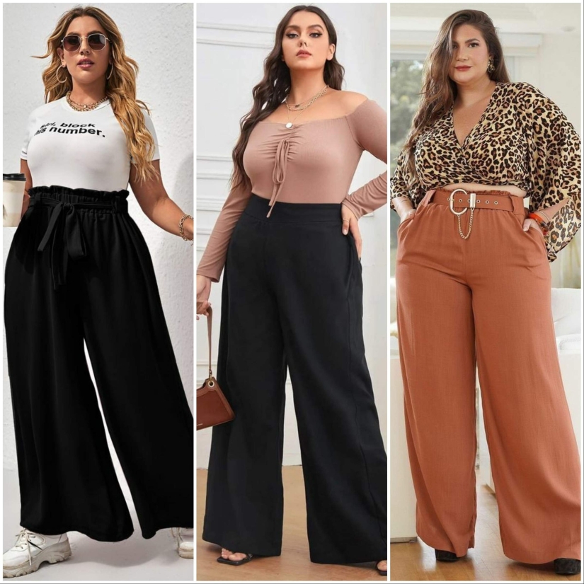 Necesito otra: 5 creencias que te impiden lucir elegante en talla +