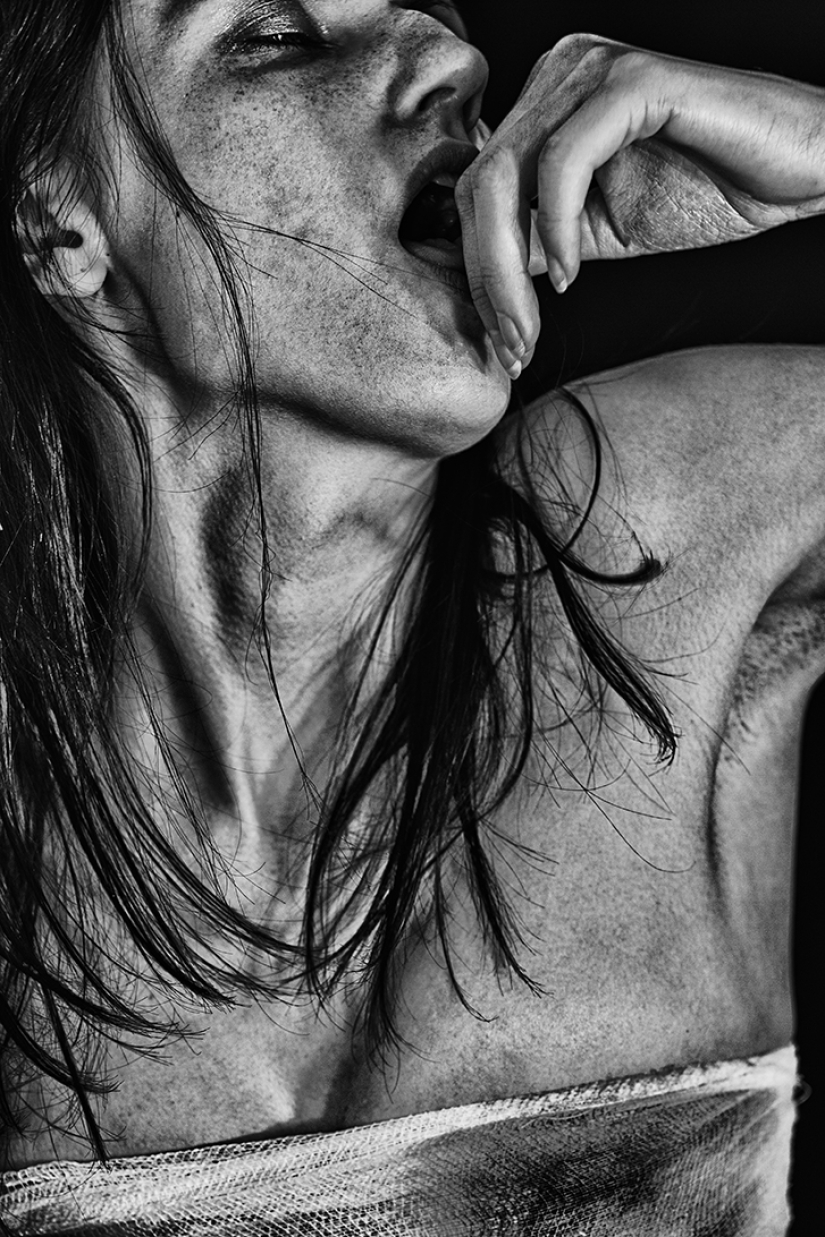 Need to hell: photographer Evgeny Volkov Need to hell: photographer Evgeny Volkov