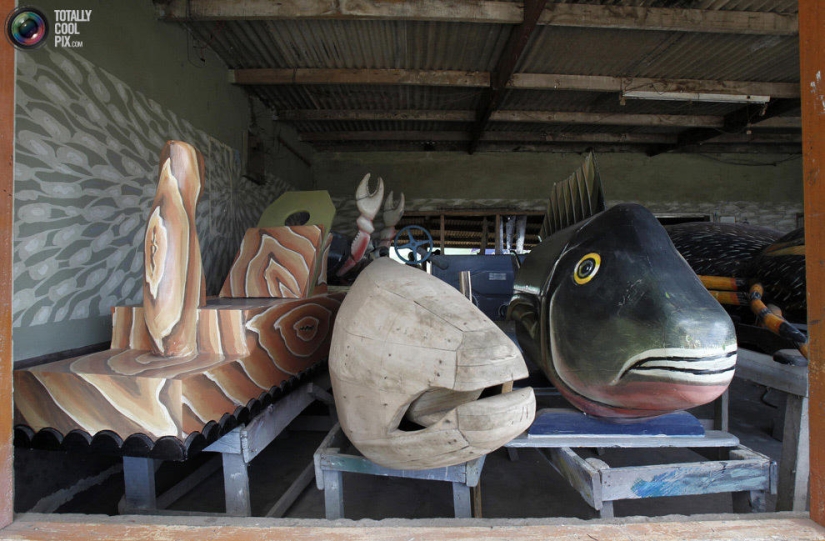 Negocio funerario en África Negocio funerario en África