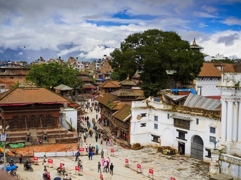 Nepal: 4 meses después del desastre