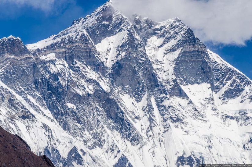 Nepal. &quot;Capital of Sherland&quot;