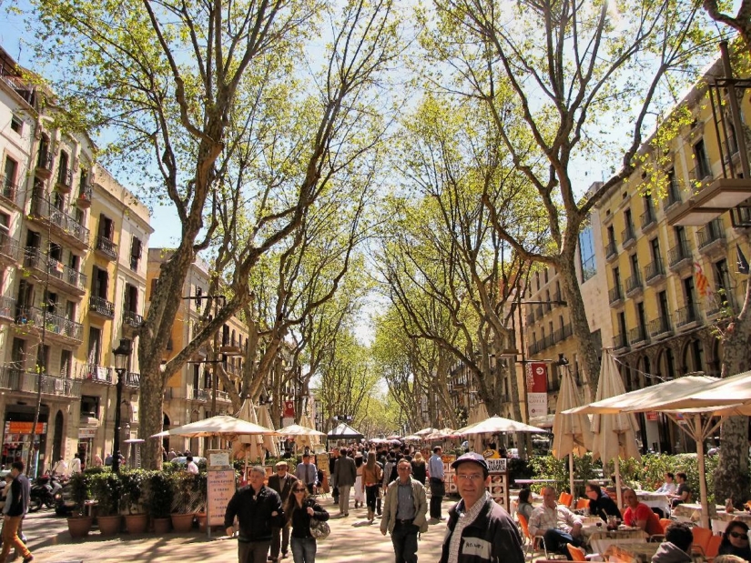 Nevsky, Broadway and 8 more wonderful streets of the world Nevsky, Broadway and 8 more wonderful streets of the world