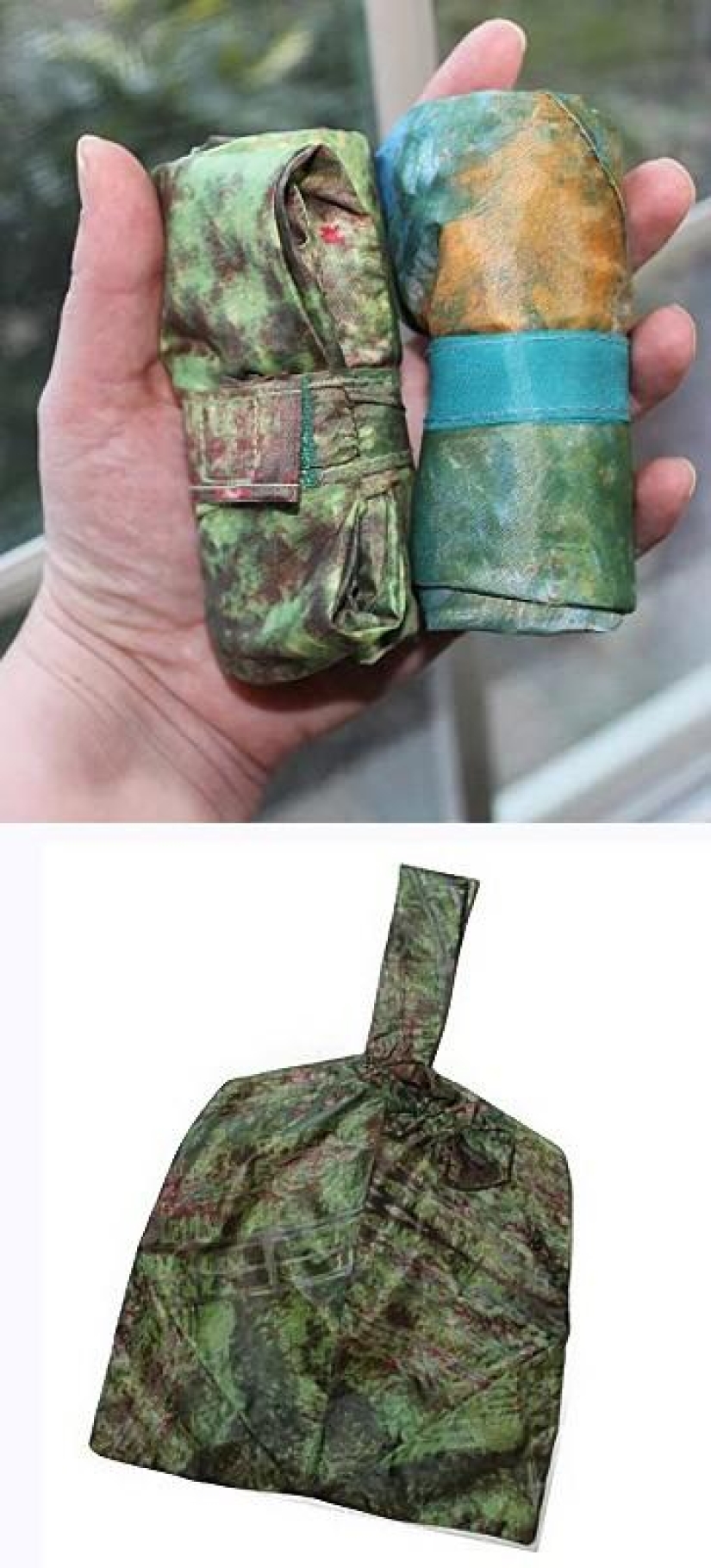 New life for old things