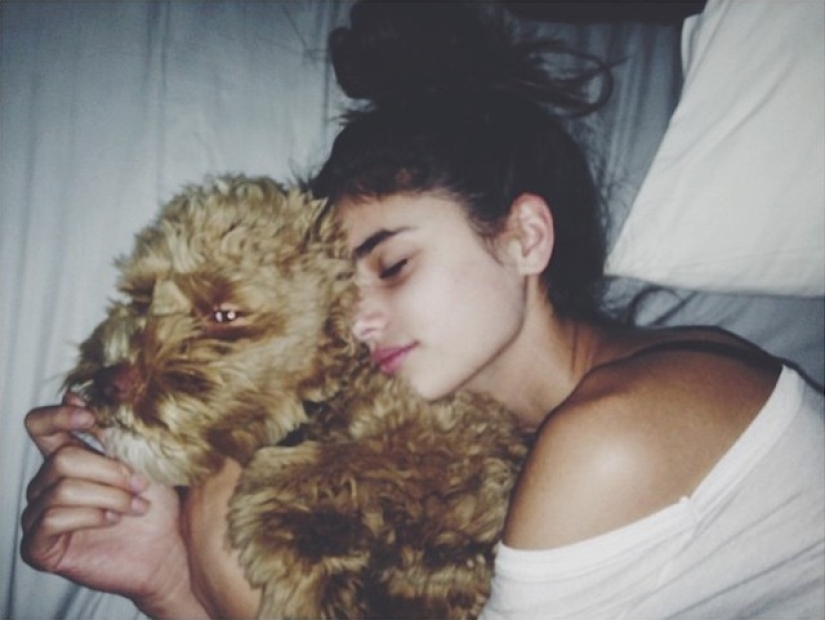 New Victoria&#39;s Secret Girls: 10 New Victoria&#39;s Secret Angels to Follow Now!
