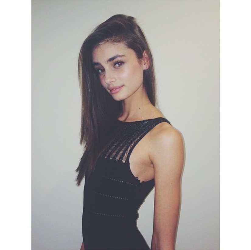 New Victoria&#39;s Secret Girls: 10 New Victoria&#39;s Secret Angels to Follow Now!