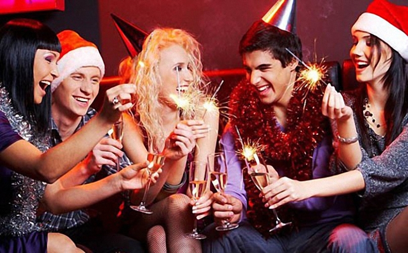 New Year Russian Style: 5 places in Russia for an unforgettable winter vacation New Year Russian Style: 5 places in Russia for an unforgettable winter vacation