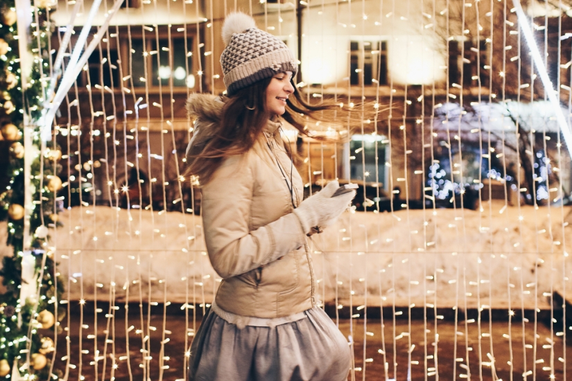 New Year's mood, come: 10 canonical songs about the main holiday of the year