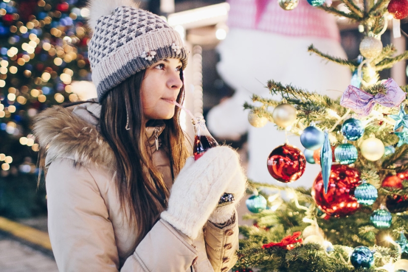 New Year's mood, come: 10 canonical songs about the main holiday of the year