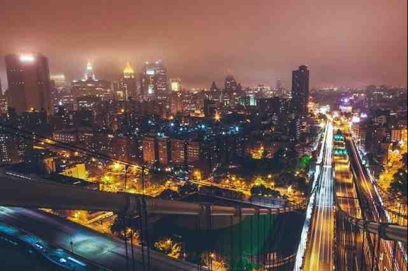 New York Instagrammers Breaking the Law New York Instagrammers Breaking the Law