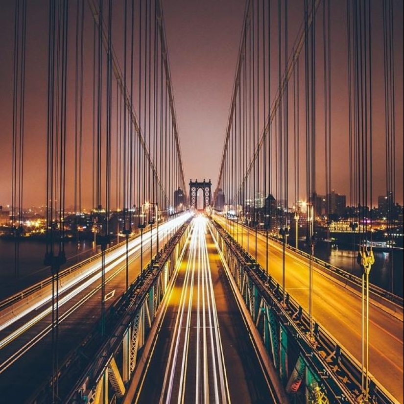 New York Instagrammers Breaking the Law New York Instagrammers Breaking the Law