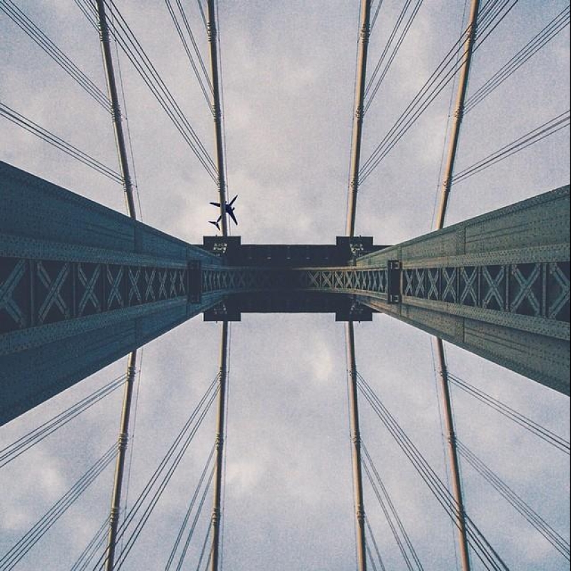 New York Instagrammers Breaking the Law New York Instagrammers Breaking the Law