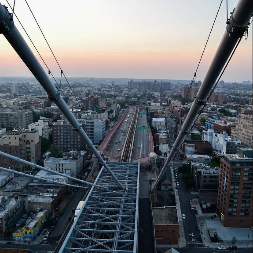 New York Instagrammers Breaking the Law New York Instagrammers Breaking the Law