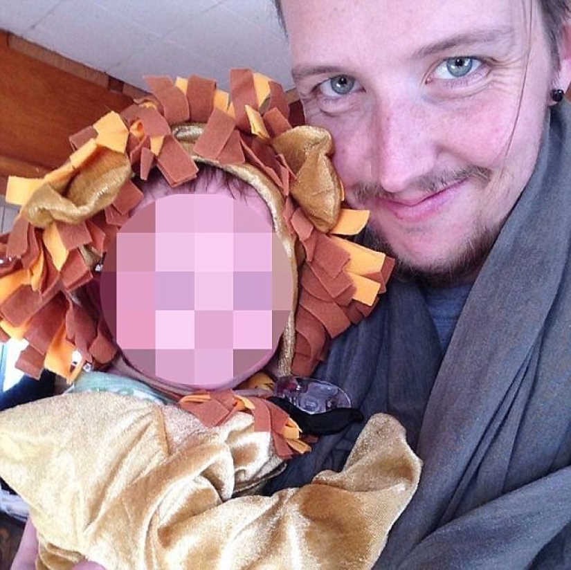 "Ni un niño ni una niña": en Canadá, por primera vez, un niño recibió un documento sin determinación de sexo
