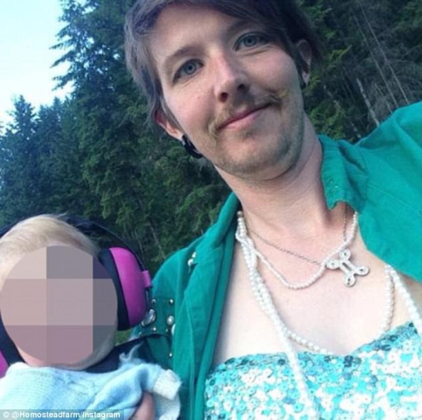 "Ni un niño ni una niña": en Canadá, por primera vez, un niño recibió un documento sin determinación de sexo