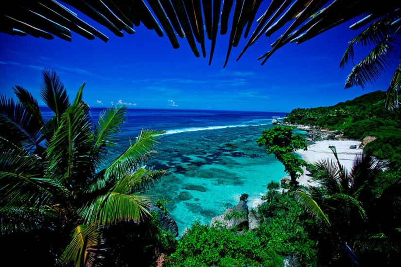 Nihiwatu para ti: cómo es el mejor hotel del mundo