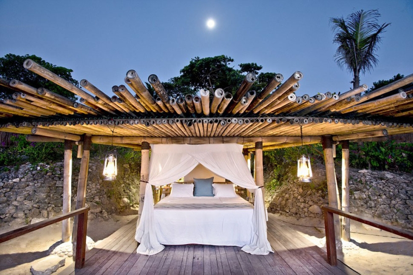 Nihiwatu to yourself: what does the best hotel in the world look like