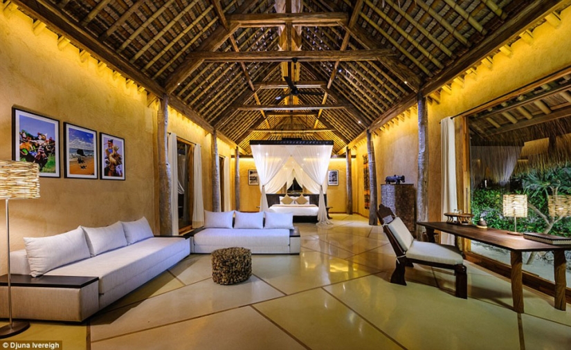 Nihiwatu to yourself: what does the best hotel in the world look like