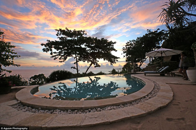 Nihiwatu to yourself: what does the best hotel in the world look like