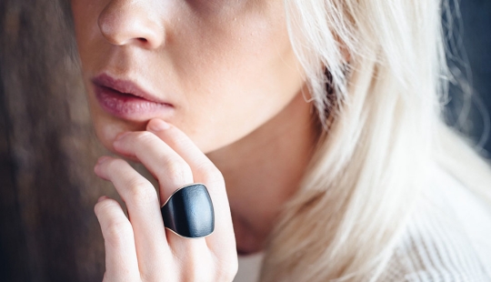 Nimb: 10 datos sobre el anillo ruso "inteligente" que puede conquistar América